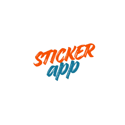 Sticker App